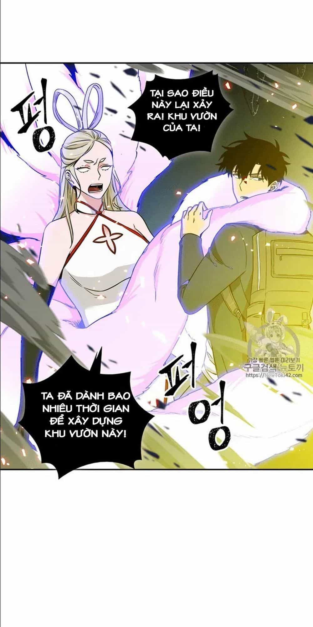 Vua Trộm Mộ - Chương 80 - ảnh 50