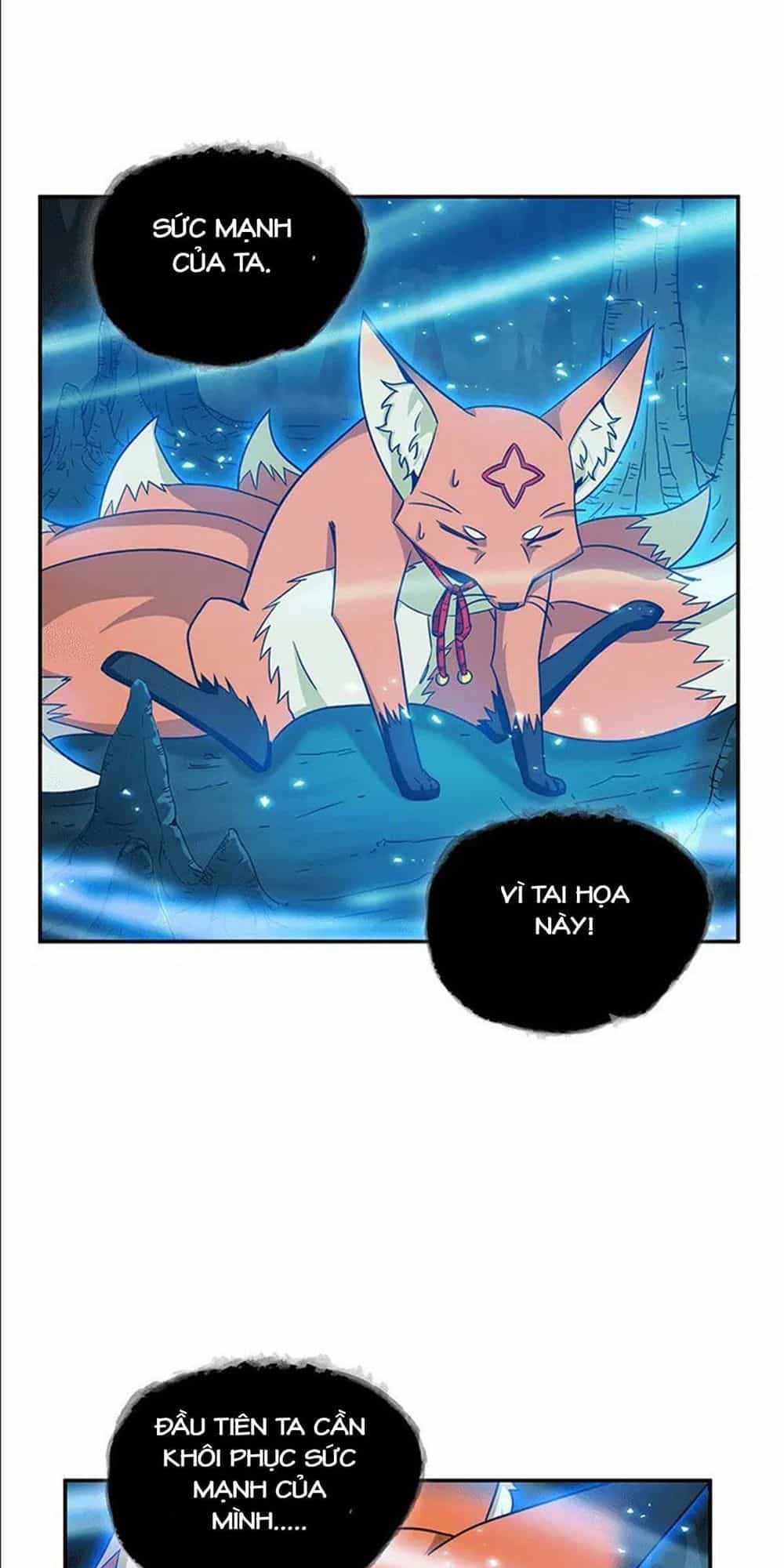 Vua Trộm Mộ - Chương 80 - ảnh 73