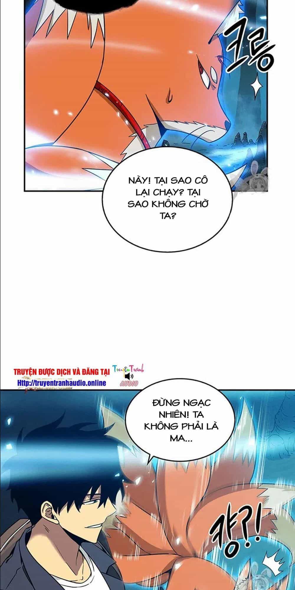 Vua Trộm Mộ - Chương 80 - ảnh 74