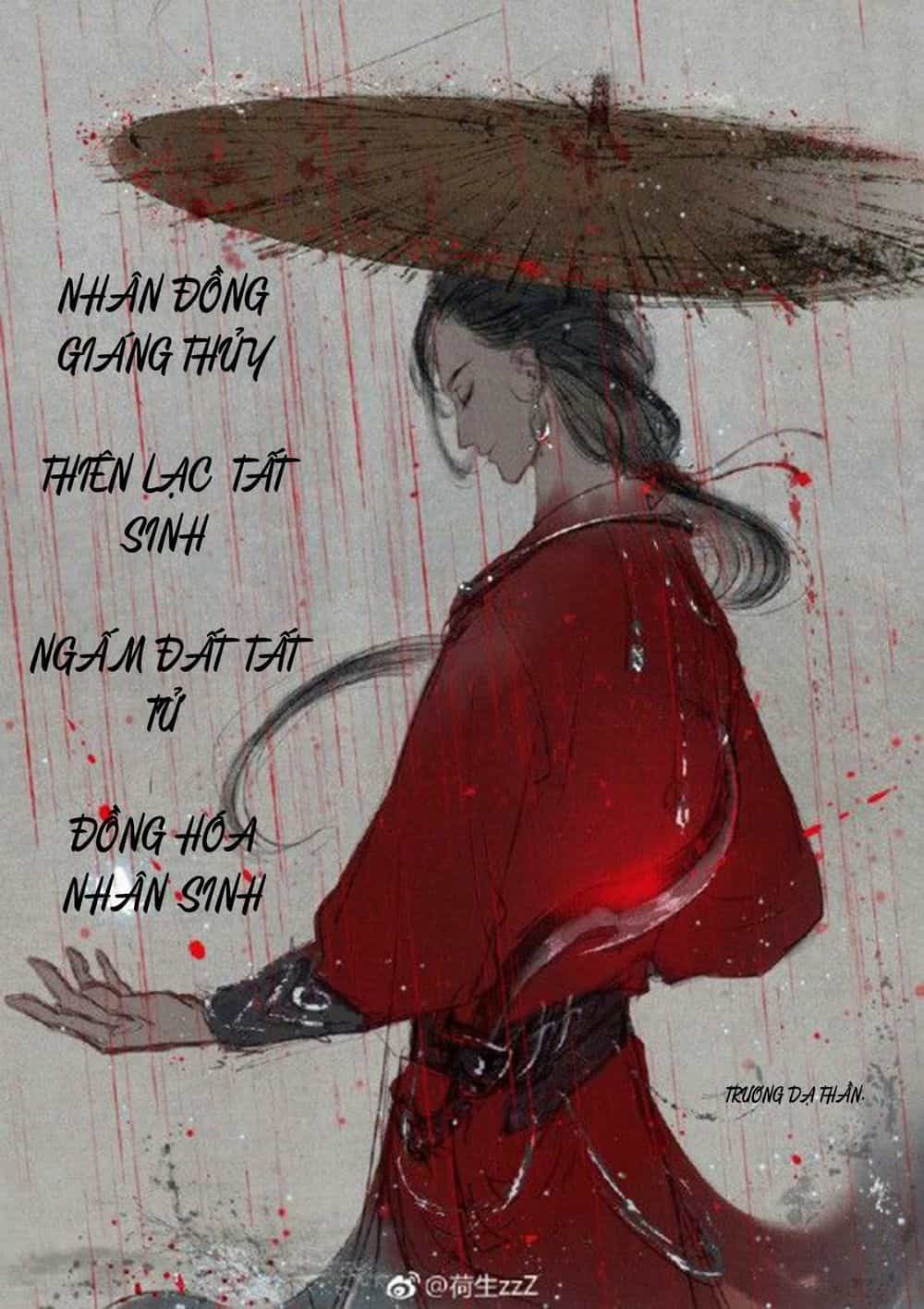 Vua Trộm Mộ - Chương 81 - ảnh 1