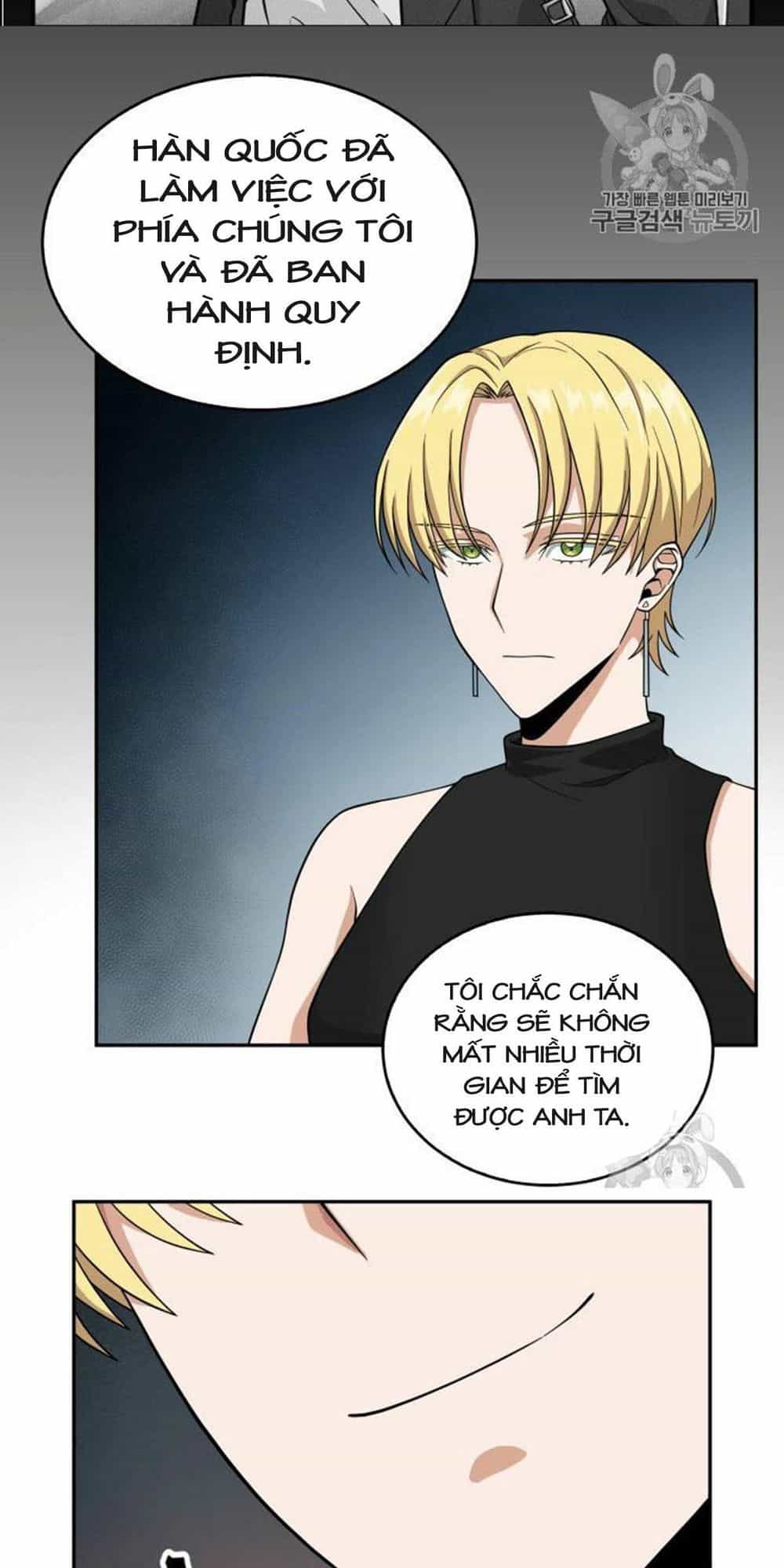 Vua Trộm Mộ - Chương 81 - ảnh 29