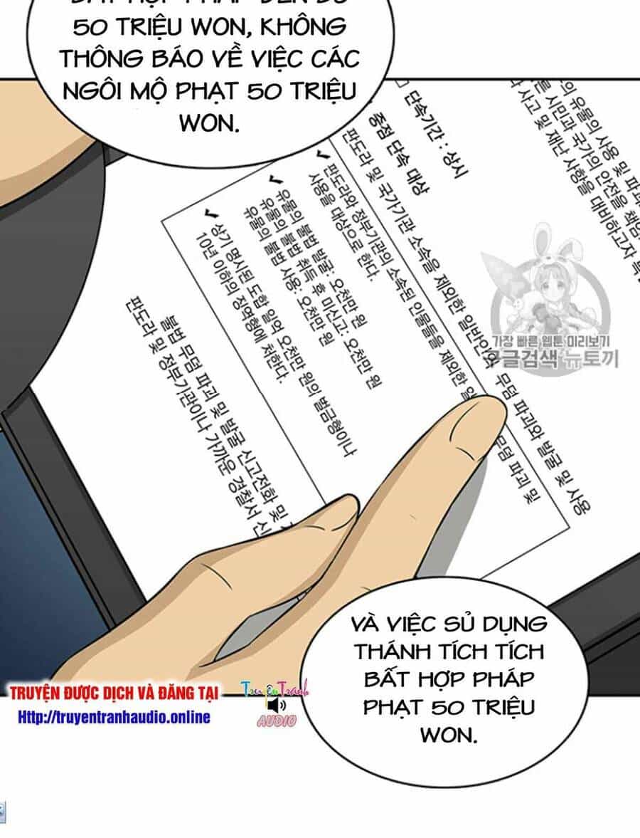 Vua Trộm Mộ - Chương 82 - ảnh 19