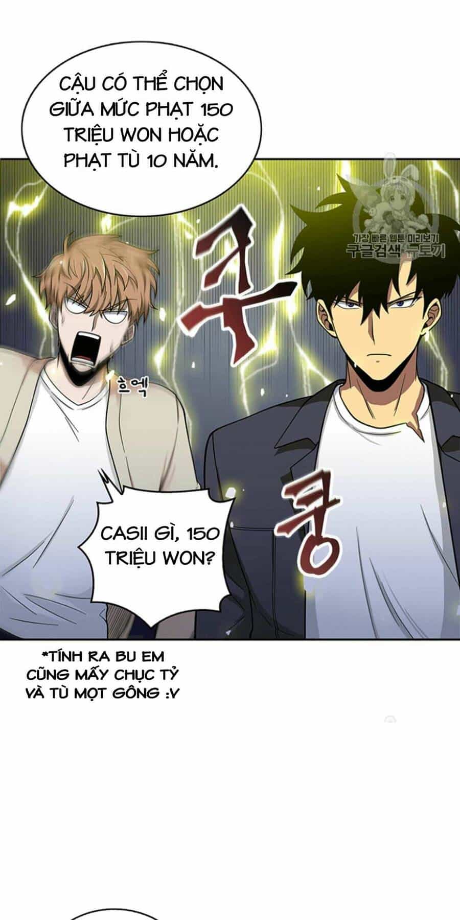 Vua Trộm Mộ - Chương 82 - ảnh 20