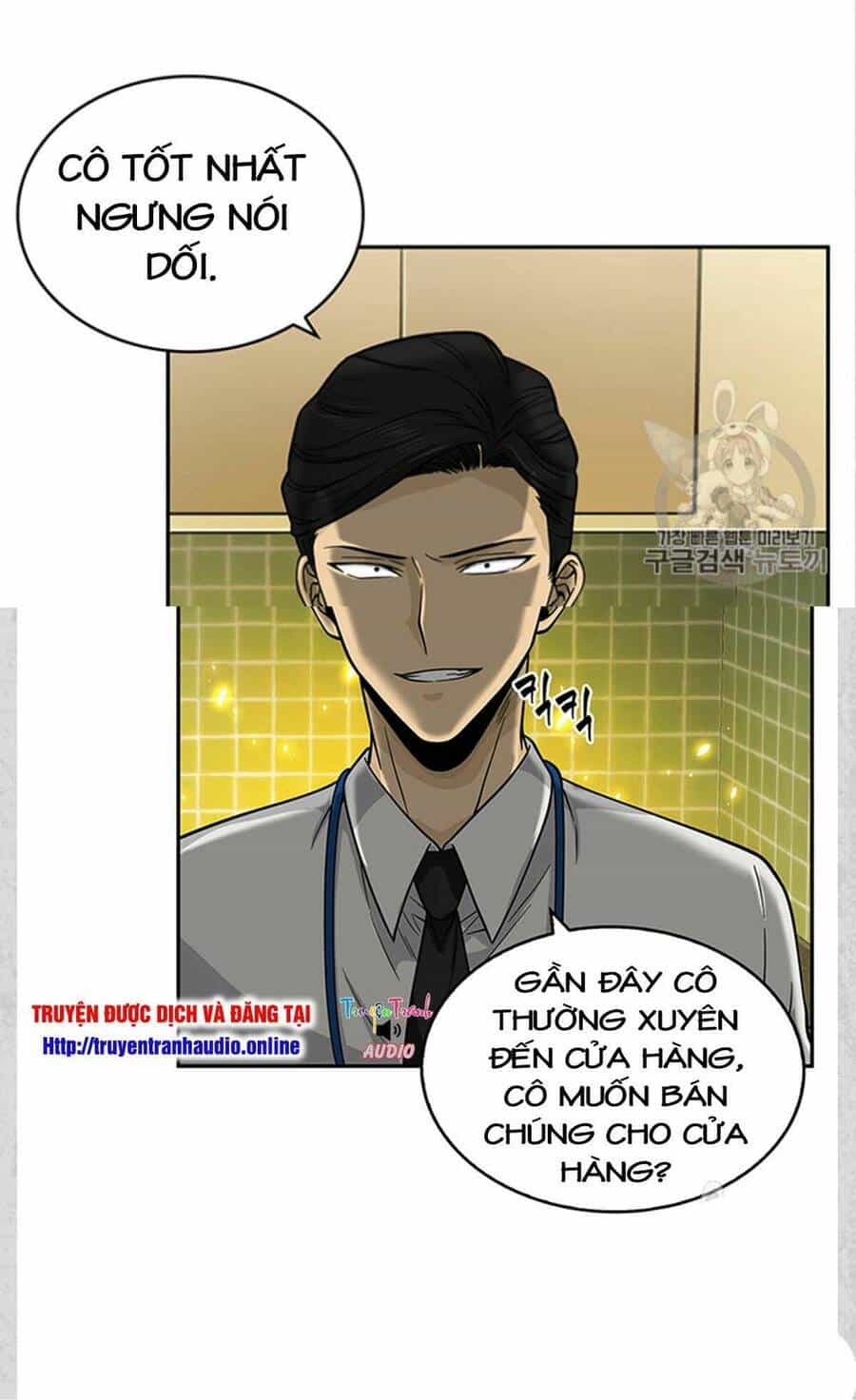 Vua Trộm Mộ - Chương 82 - ảnh 27