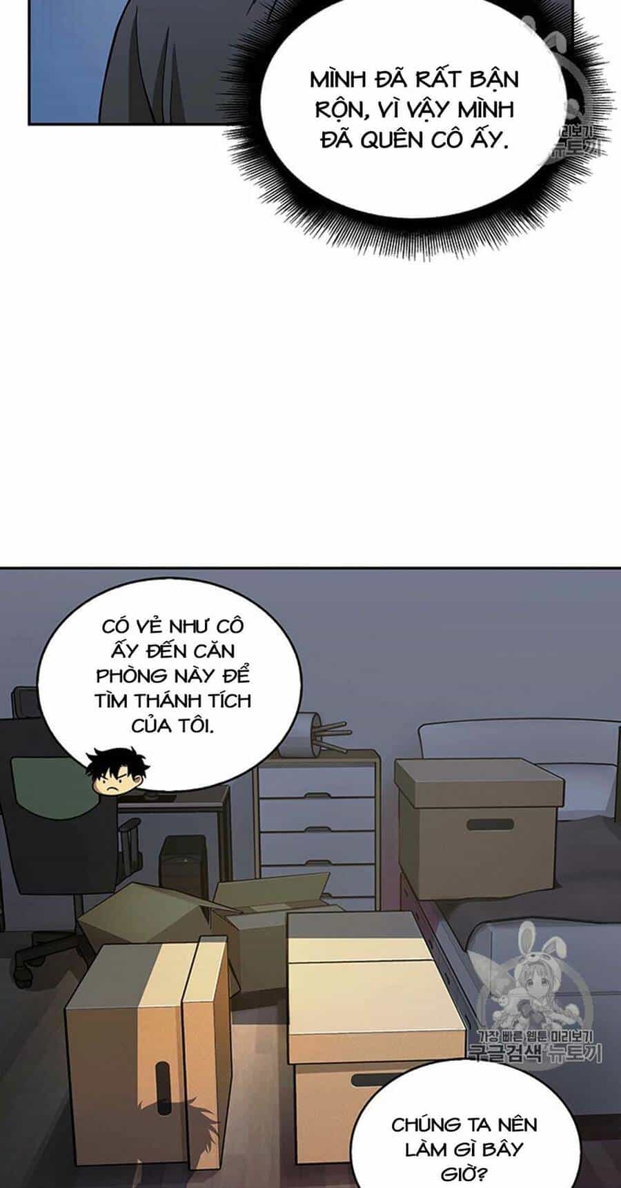 Vua Trộm Mộ - Chương 83 - ảnh 23