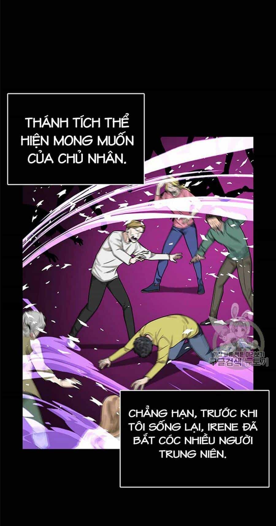 Vua Trộm Mộ - Chương 83 - ảnh 55