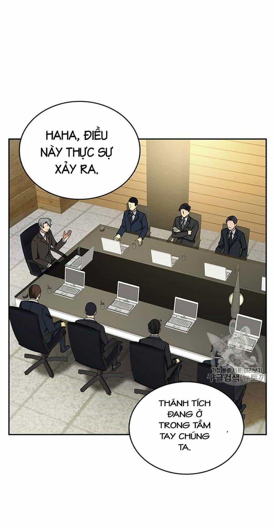 Vua Trộm Mộ - Chương 83 - ảnh 64