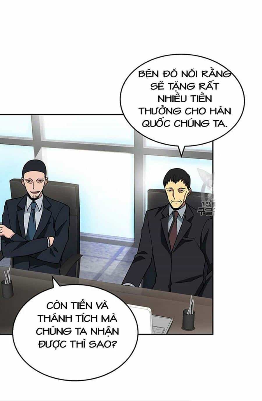 Vua Trộm Mộ - Chương 83 - ảnh 66