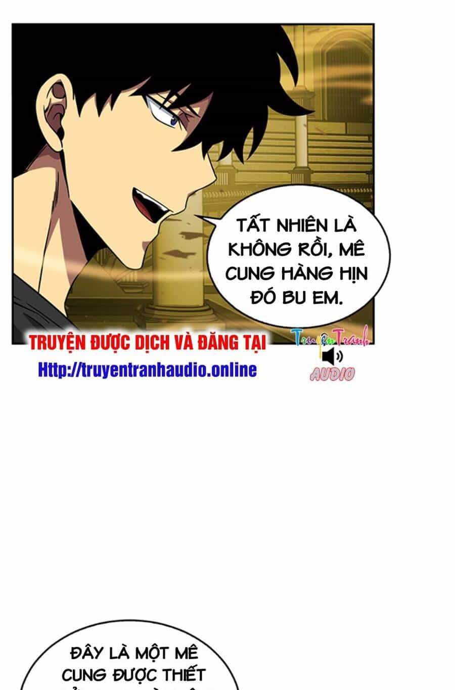 Vua Trộm Mộ - Chương 84 - ảnh 36