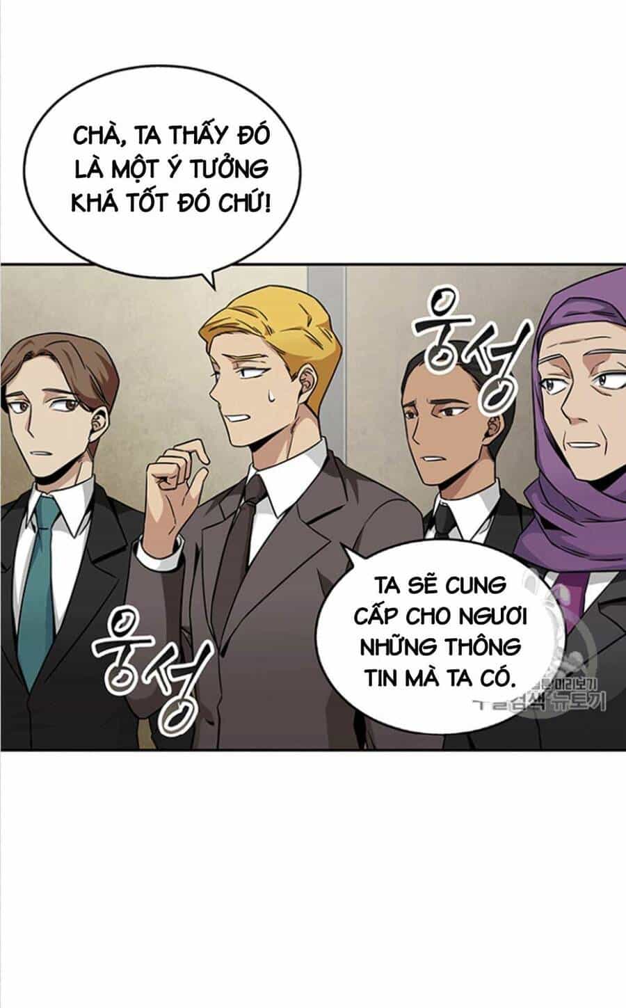 Vua Trộm Mộ - Chương 84 - ảnh 51