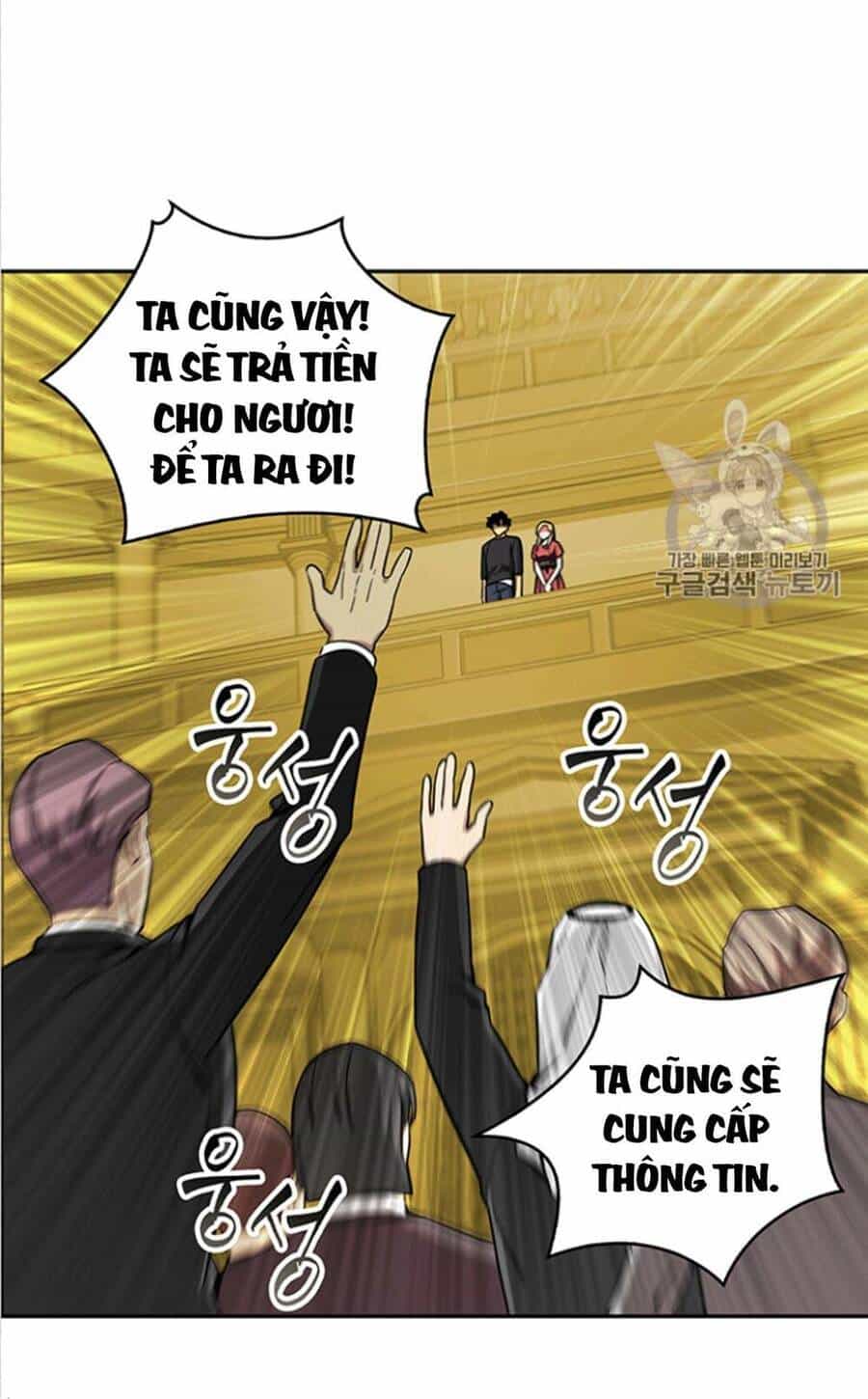Vua Trộm Mộ - Chương 84 - ảnh 52