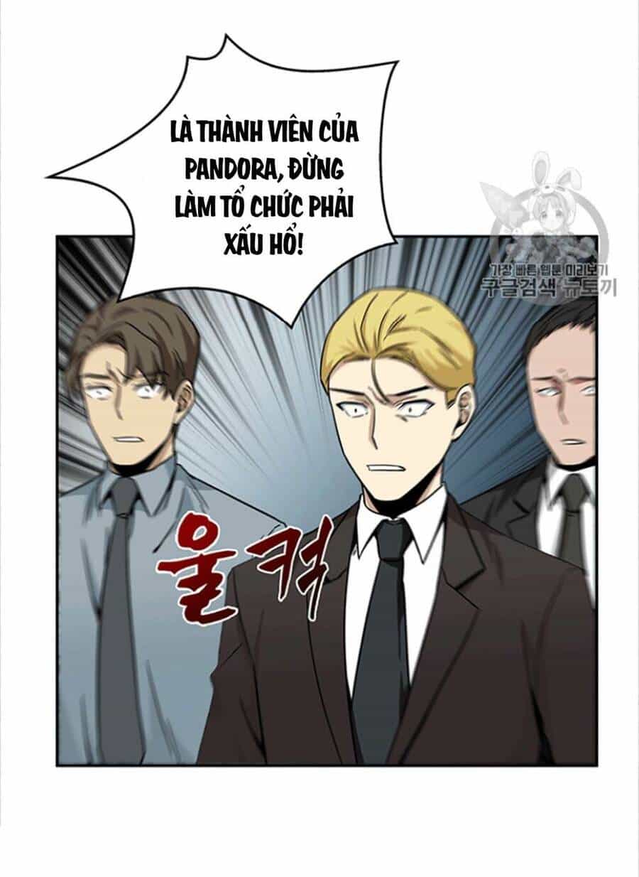 Vua Trộm Mộ - Chương 84 - ảnh 62