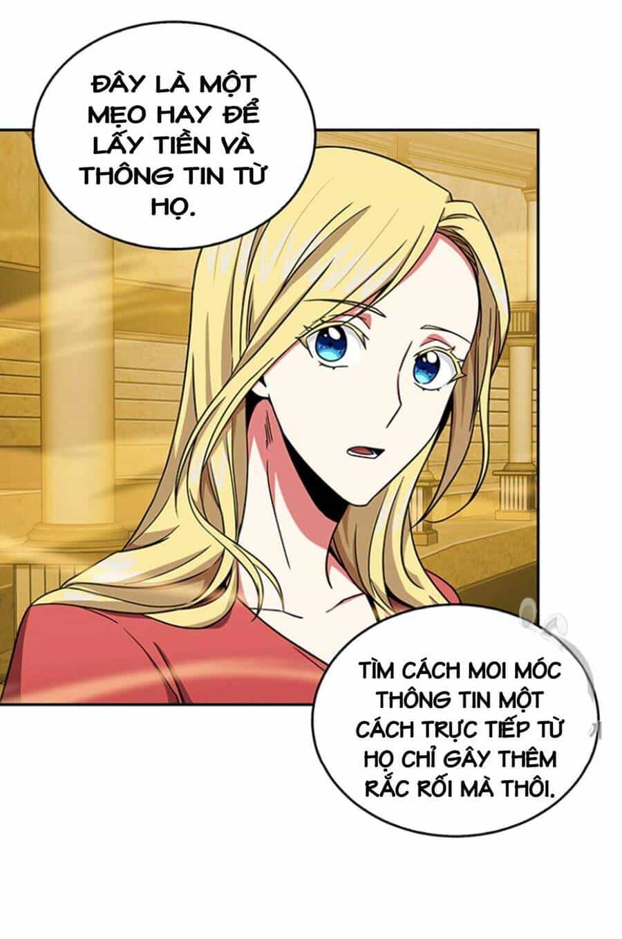Vua Trộm Mộ - Chương 84 - ảnh 68