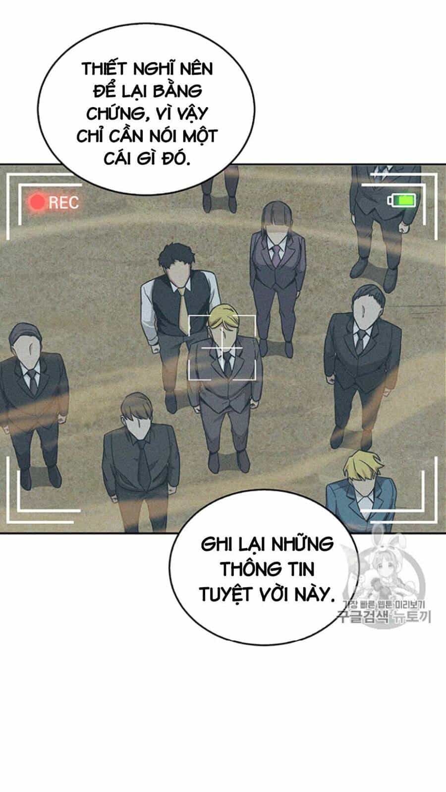 Vua Trộm Mộ - Chương 84 - ảnh 71