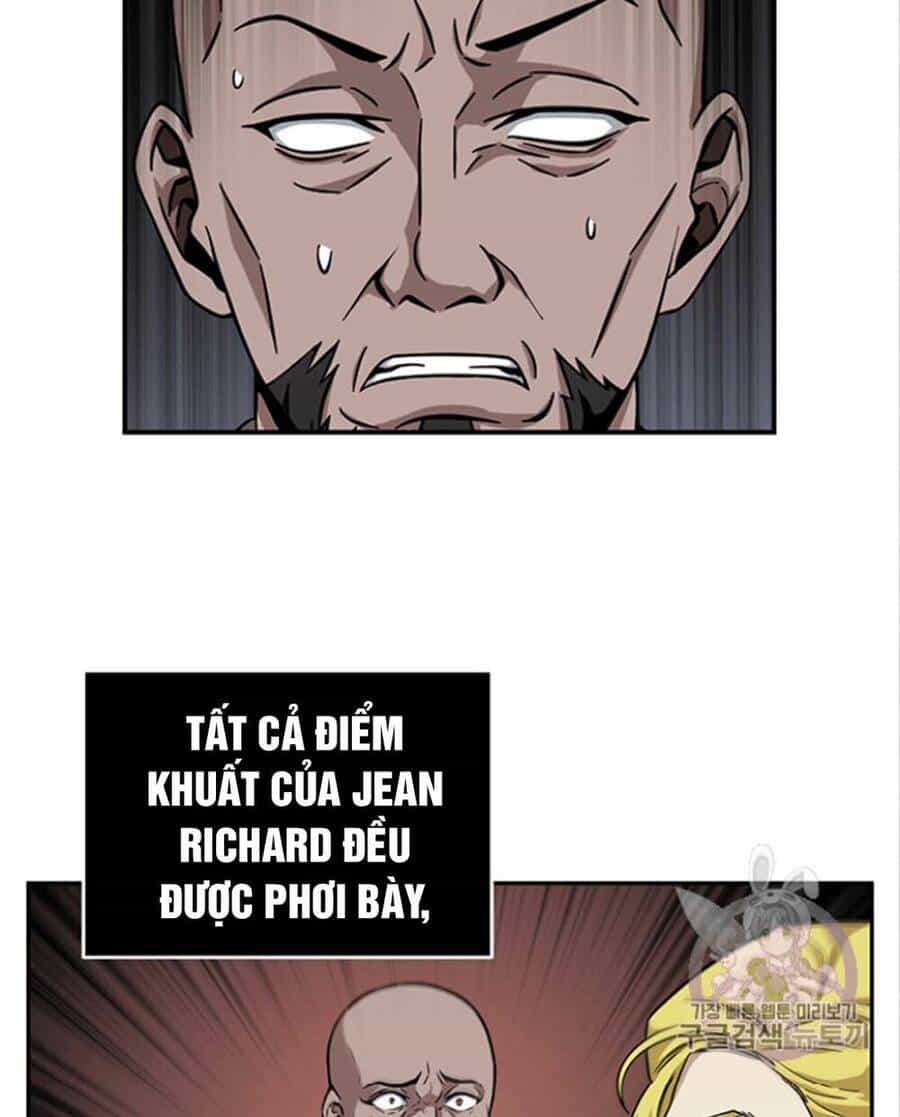 Vua Trộm Mộ - Chương 84 - ảnh 73