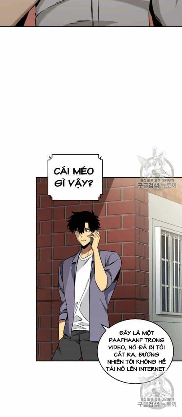 Vua Trộm Mộ - Chương 85 - ảnh 15