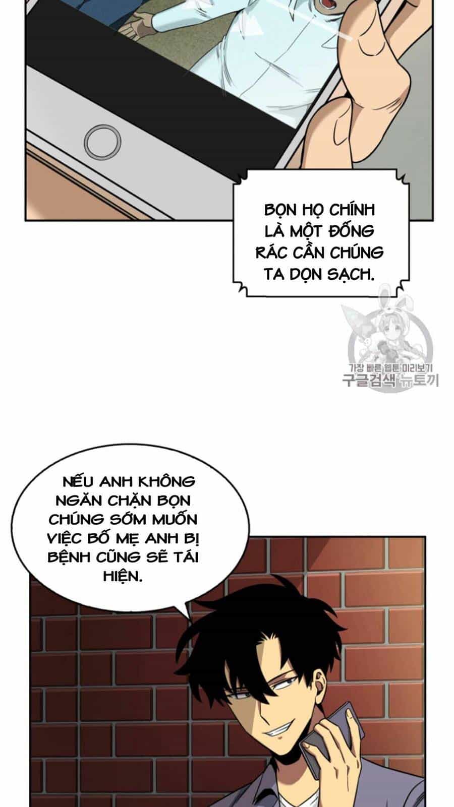 Vua Trộm Mộ - Chương 85 - ảnh 18