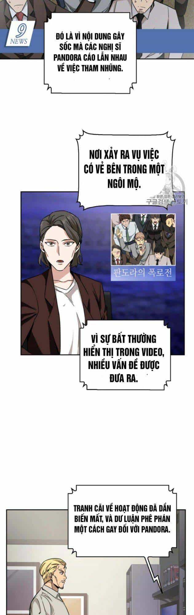 Vua Trộm Mộ - Chương 85 - ảnh 4