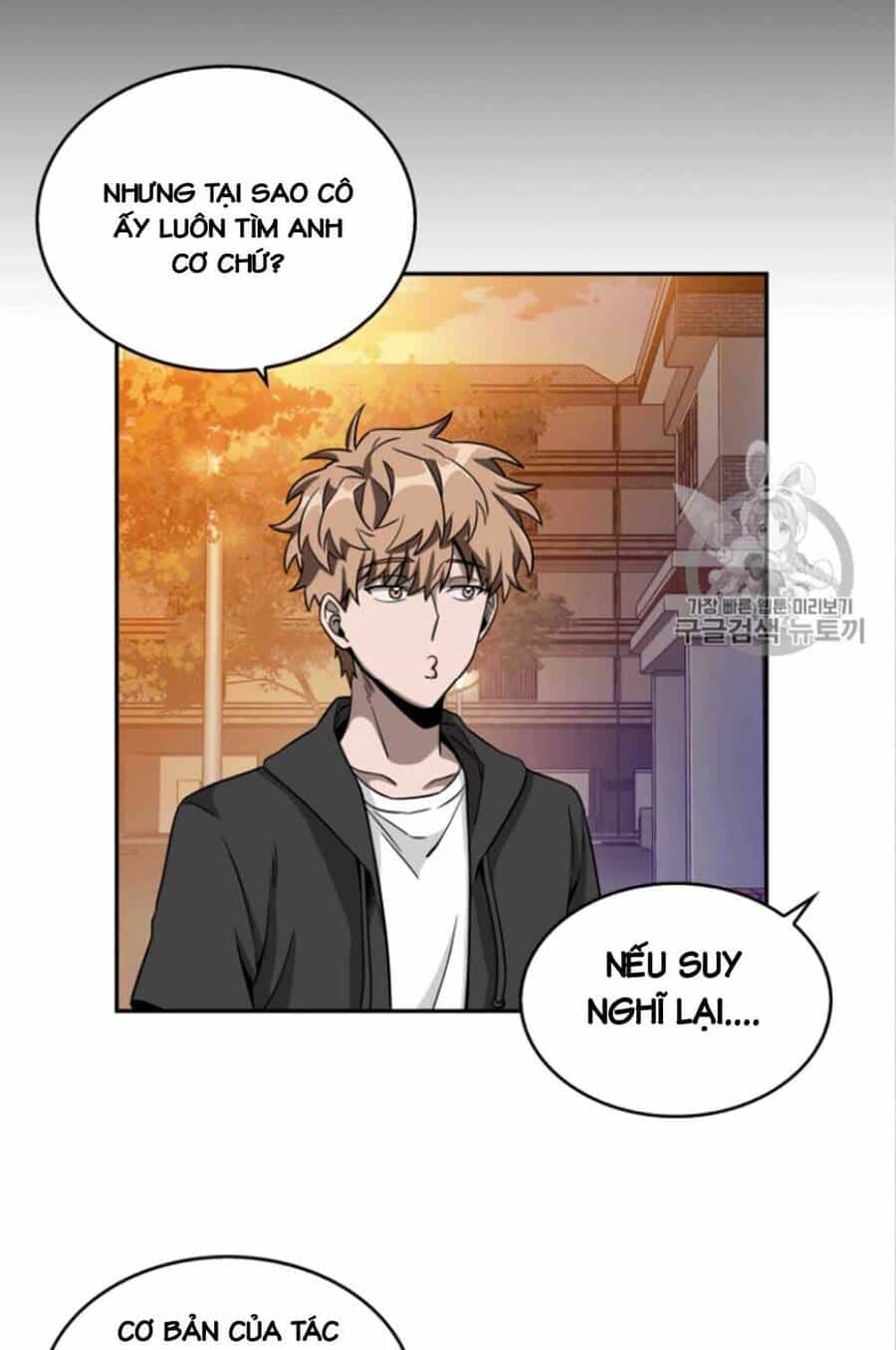 Vua Trộm Mộ - Chương 85 - ảnh 41