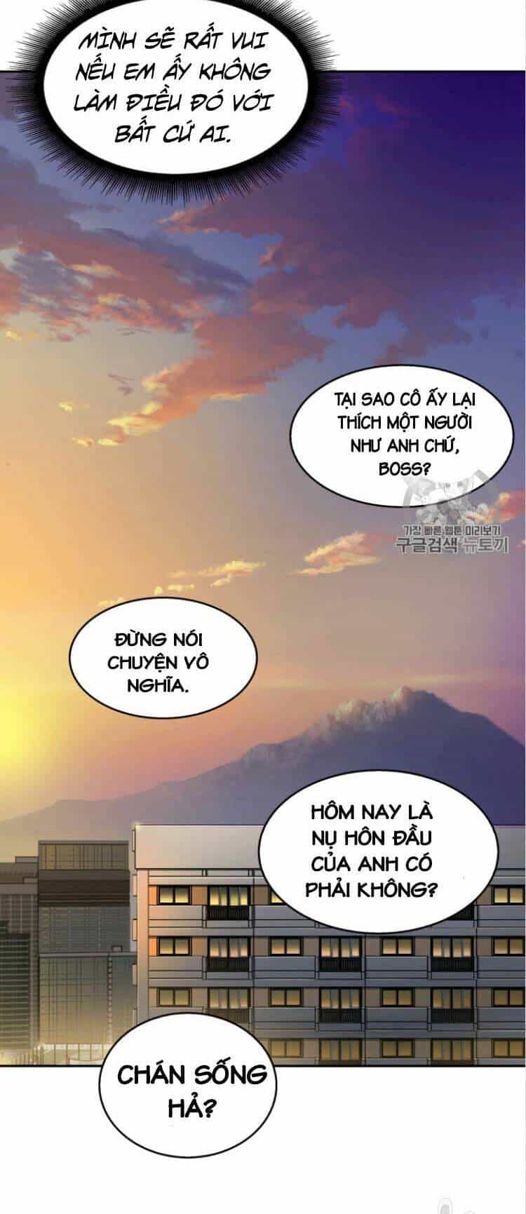 Vua Trộm Mộ - Chương 85 - ảnh 46