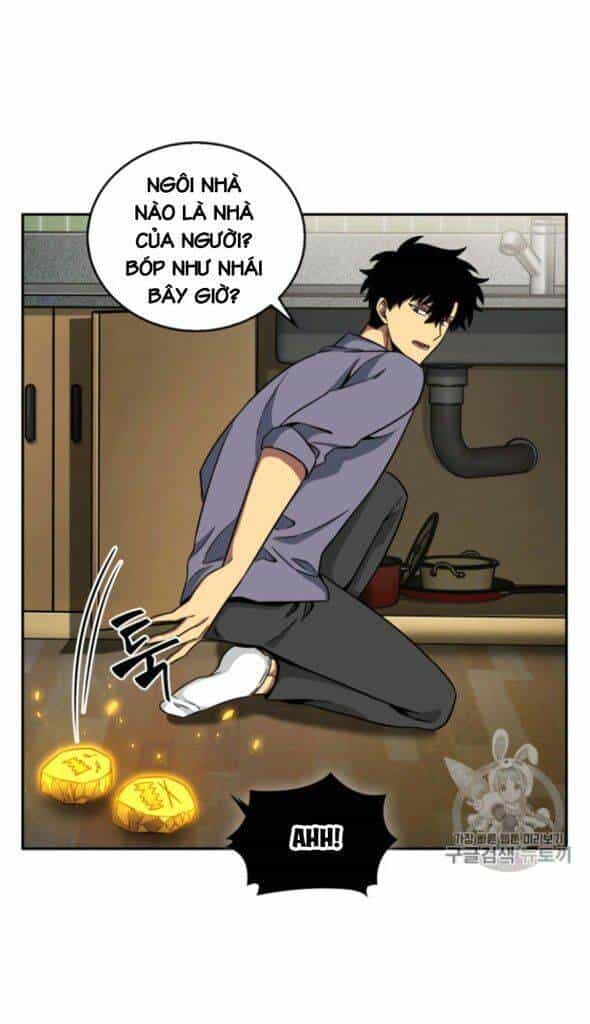 Vua Trộm Mộ - Chương 85 - ảnh 48
