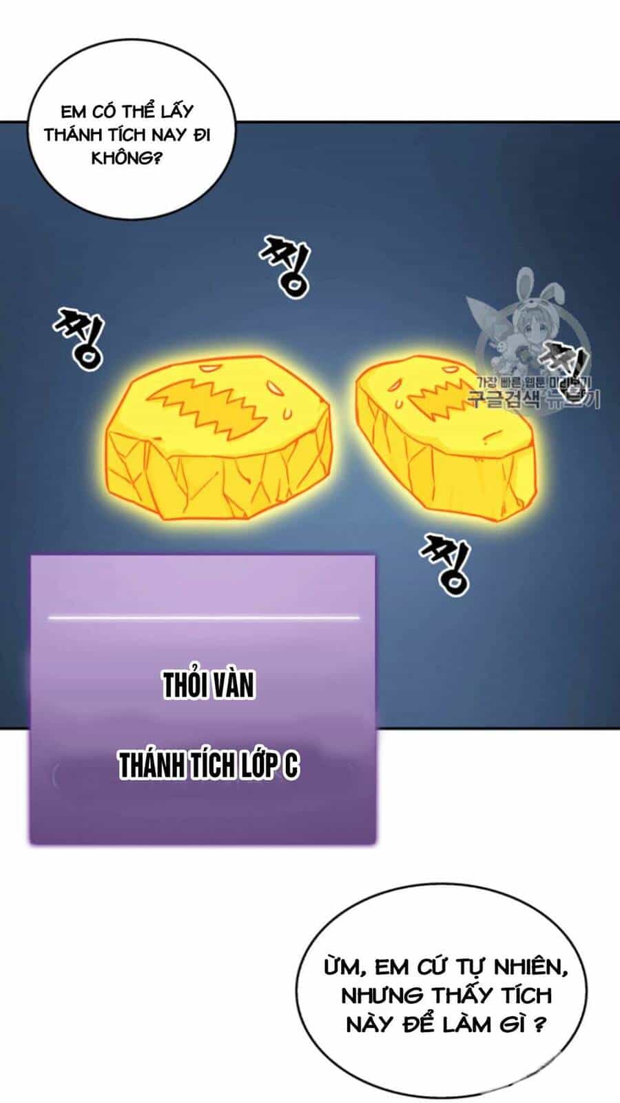 Vua Trộm Mộ - Chương 85 - ảnh 50