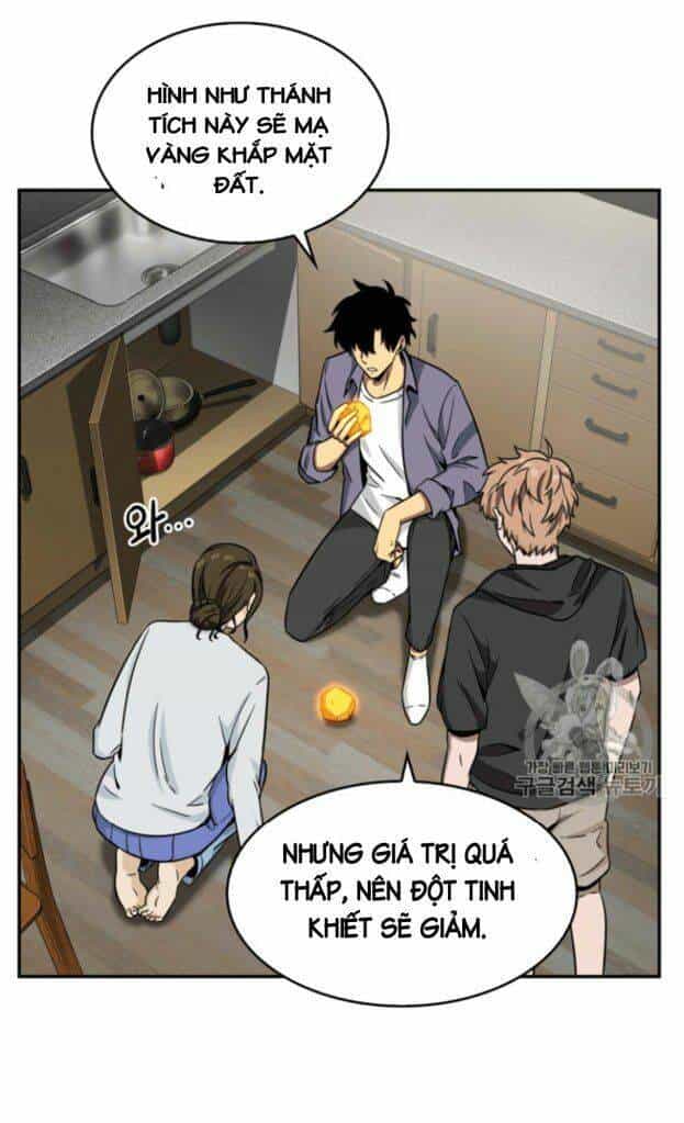 Vua Trộm Mộ - Chương 85 - ảnh 55