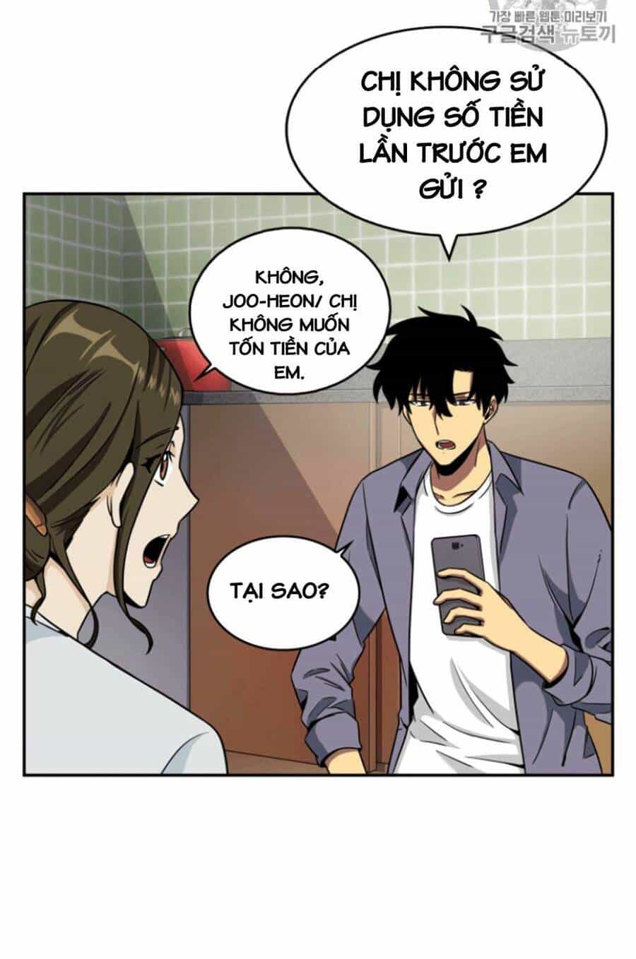 Vua Trộm Mộ - Chương 85 - ảnh 57