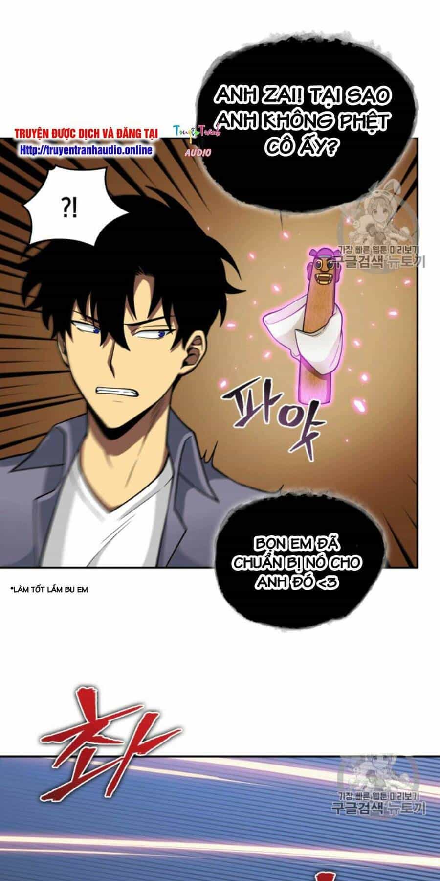 Vua Trộm Mộ - Chương 86 - ảnh 15