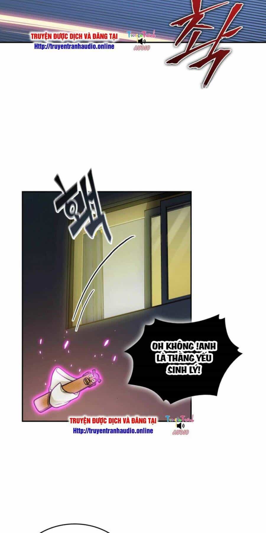 Vua Trộm Mộ - Chương 86 - ảnh 16