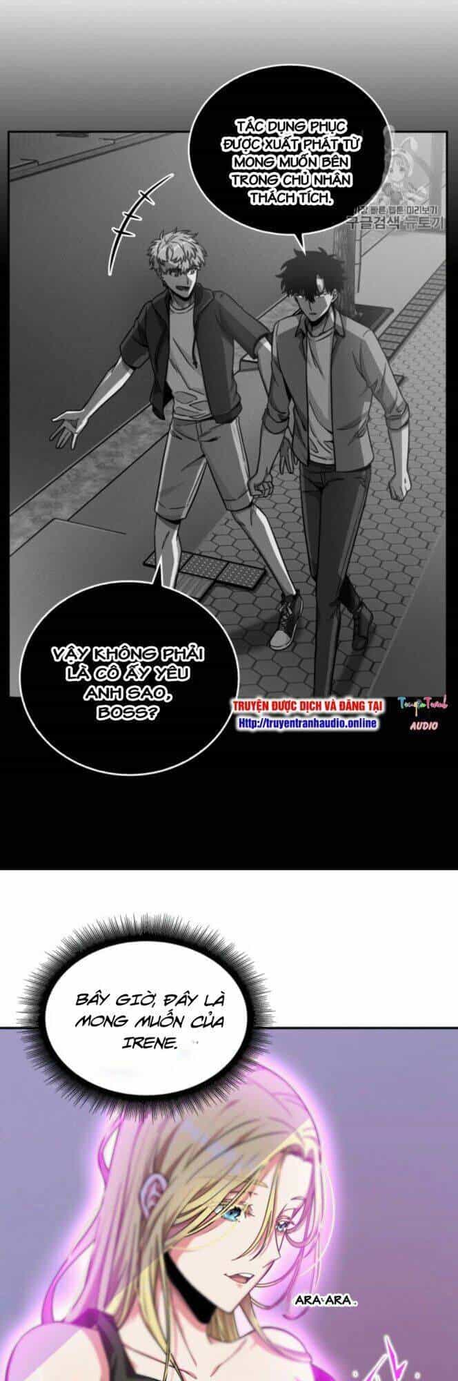 Vua Trộm Mộ - Chương 86 - ảnh 25