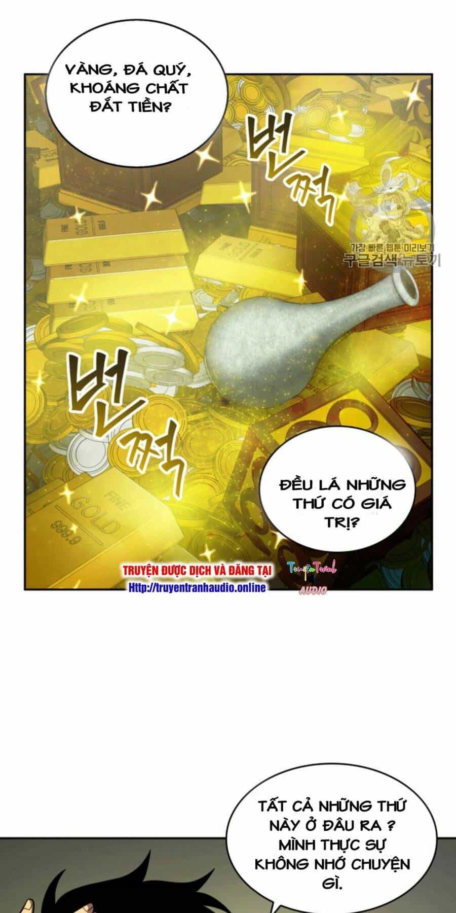 Vua Trộm Mộ - Chương 86 - ảnh 39