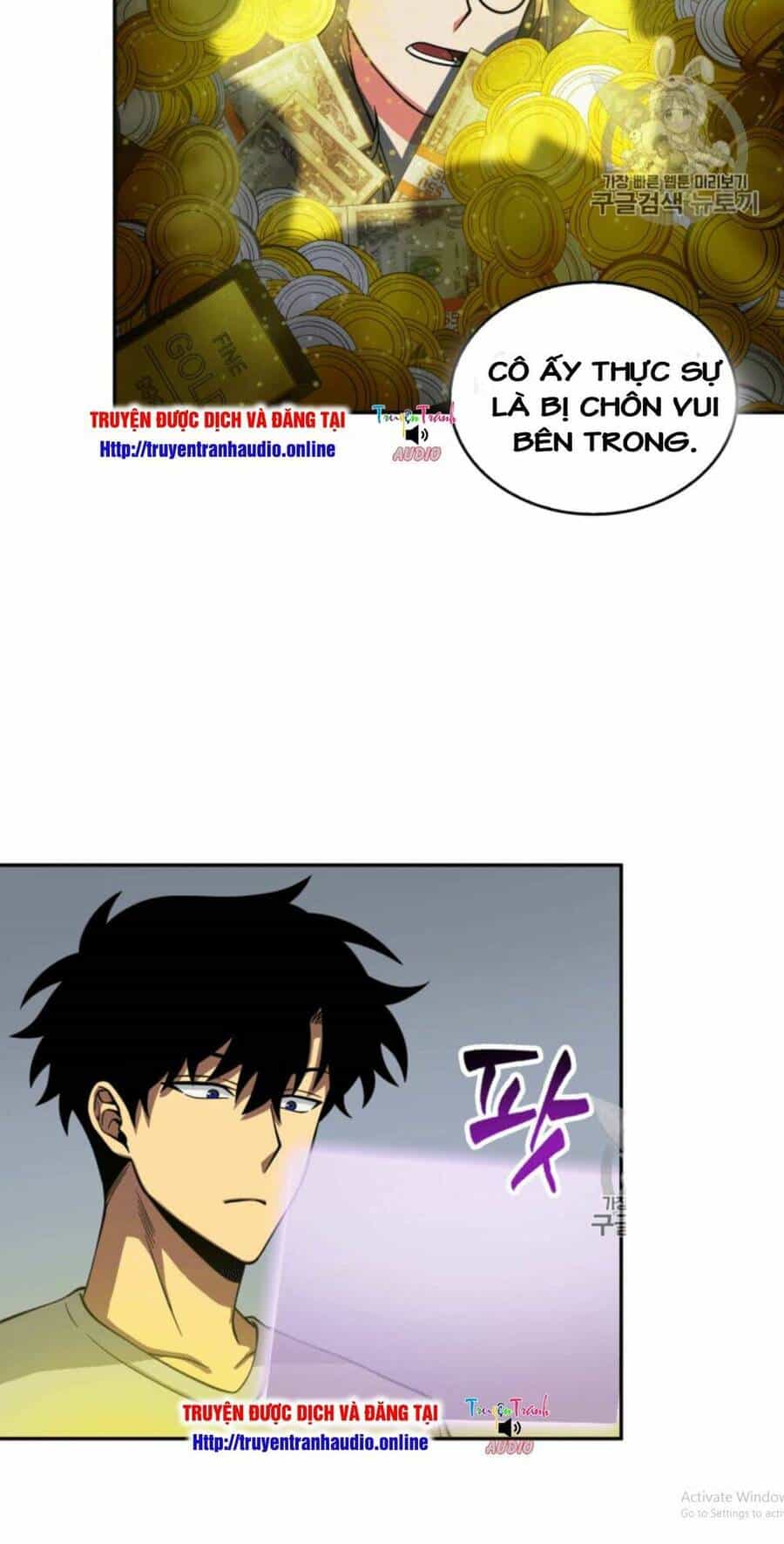 Vua Trộm Mộ - Chương 86 - ảnh 43