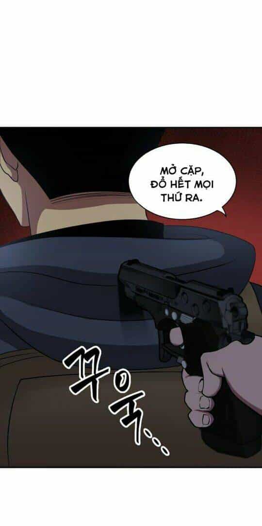 Vua Trộm Mộ - Chương 9 - ảnh 24