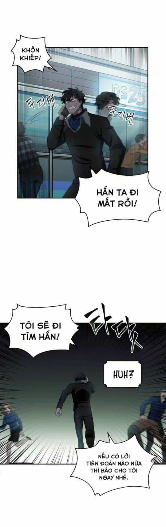Vua Trộm Mộ - Chương 9 - ảnh 4