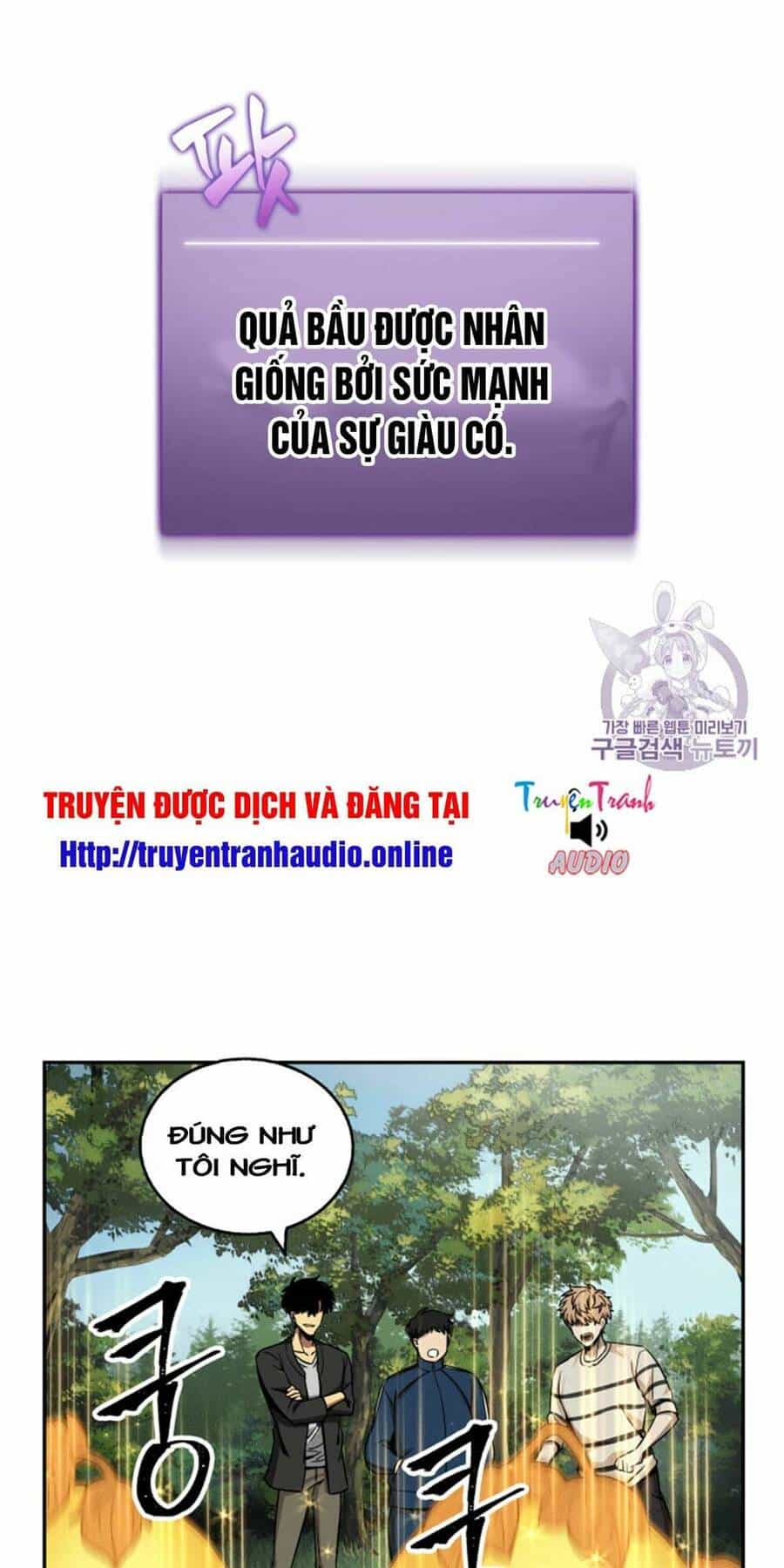 Vua Trộm Mộ - Chương 87 - ảnh 11