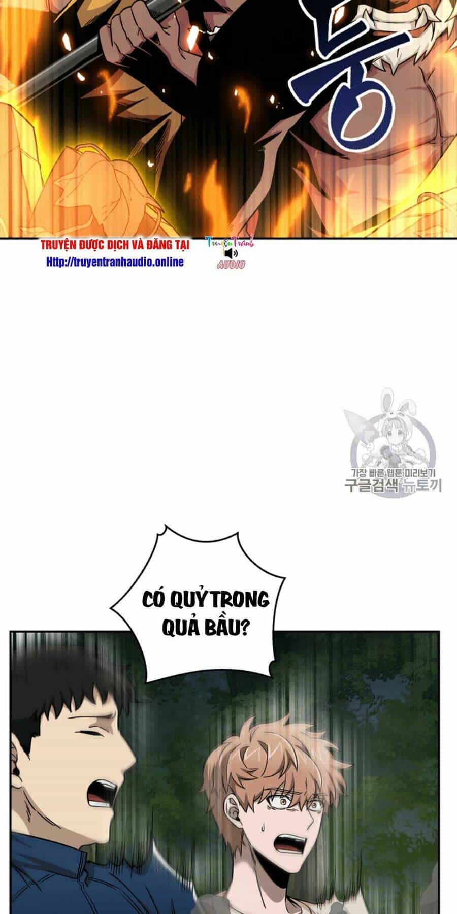 Vua Trộm Mộ - Chương 87 - ảnh 24