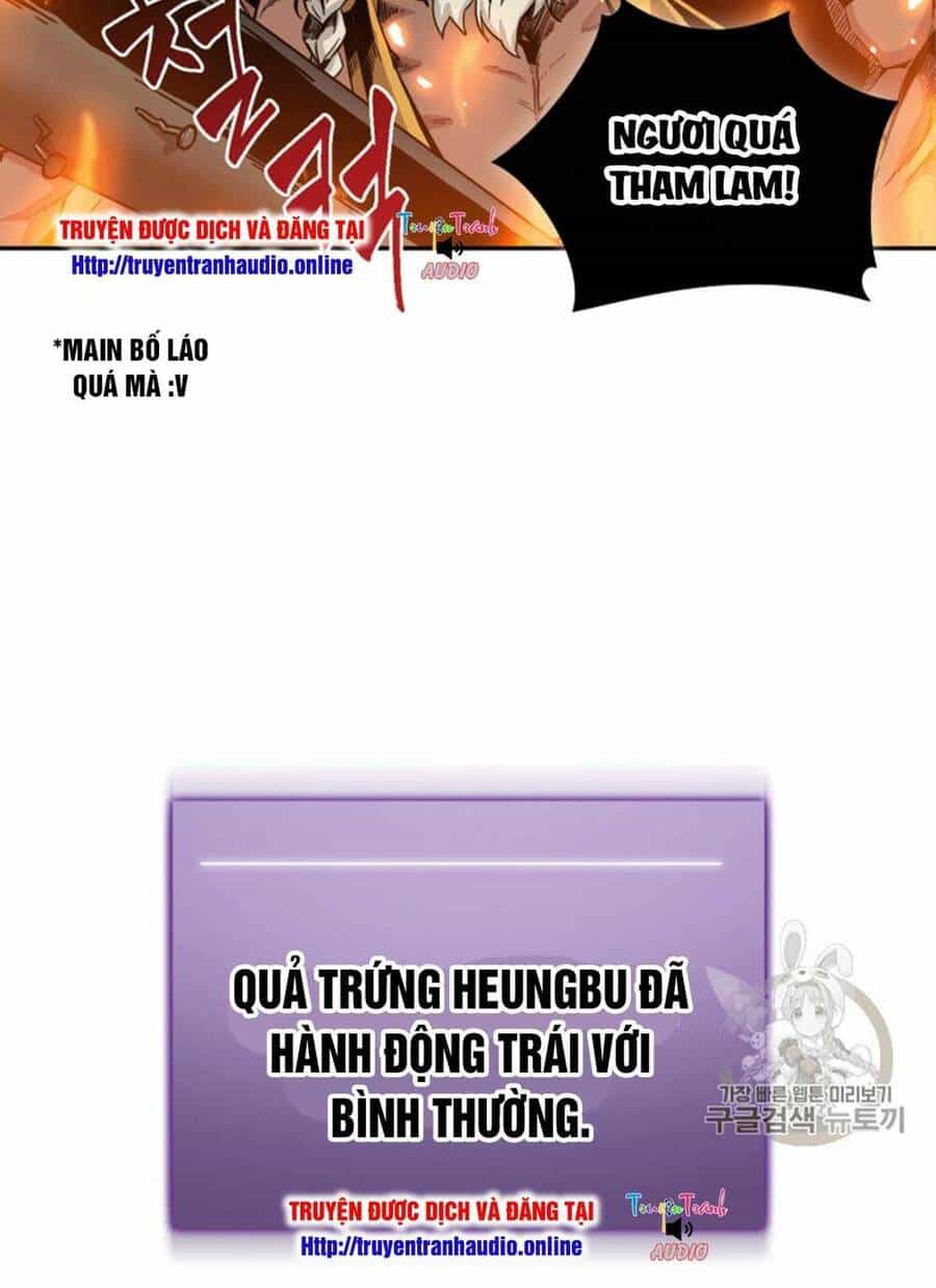 Vua Trộm Mộ - Chương 87 - ảnh 26