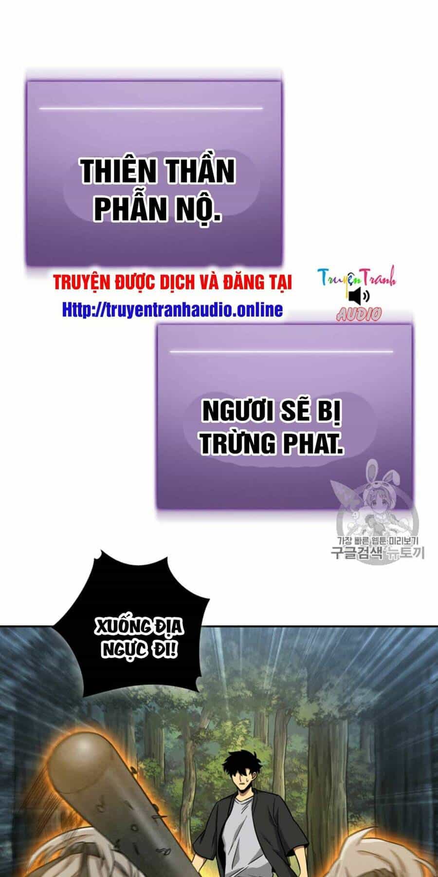 Vua Trộm Mộ - Chương 87 - ảnh 28