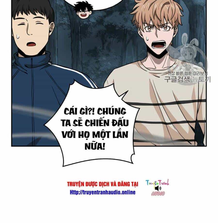 Vua Trộm Mộ - Chương 87 - ảnh 50