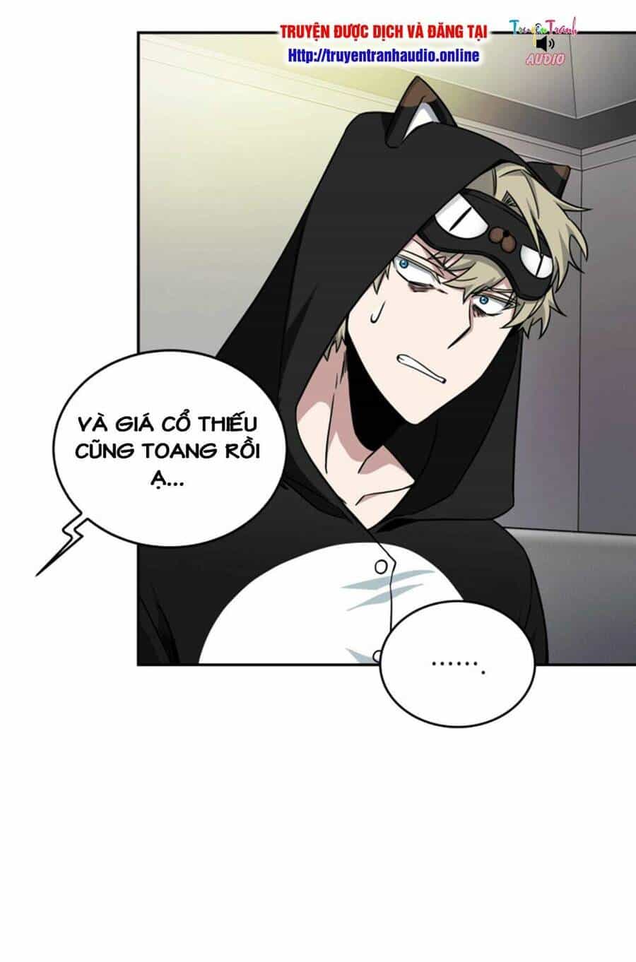 Vua Trộm Mộ - Chương 87 - ảnh 64