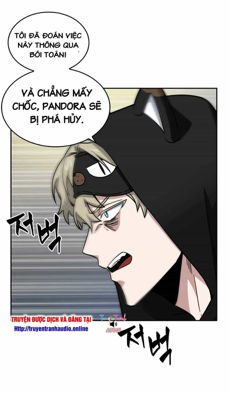 Vua Trộm Mộ - Chương 87 - ảnh 68