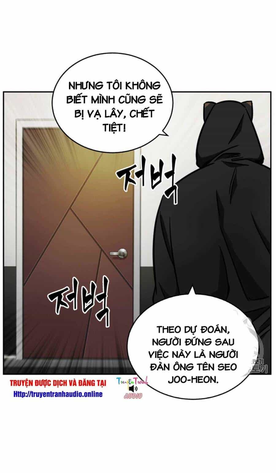Vua Trộm Mộ - Chương 87 - ảnh 69