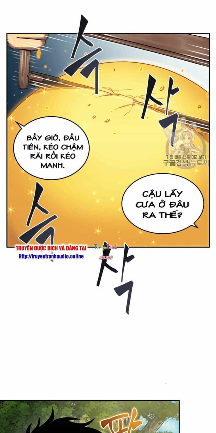 Vua Trộm Mộ - Chương 87 - ảnh 7