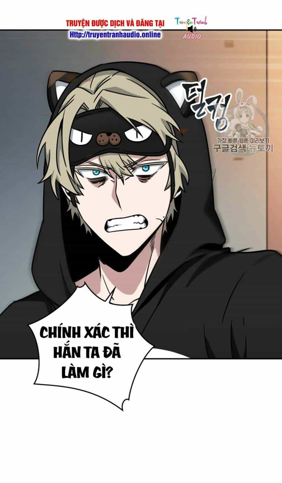 Vua Trộm Mộ - Chương 87 - ảnh 70