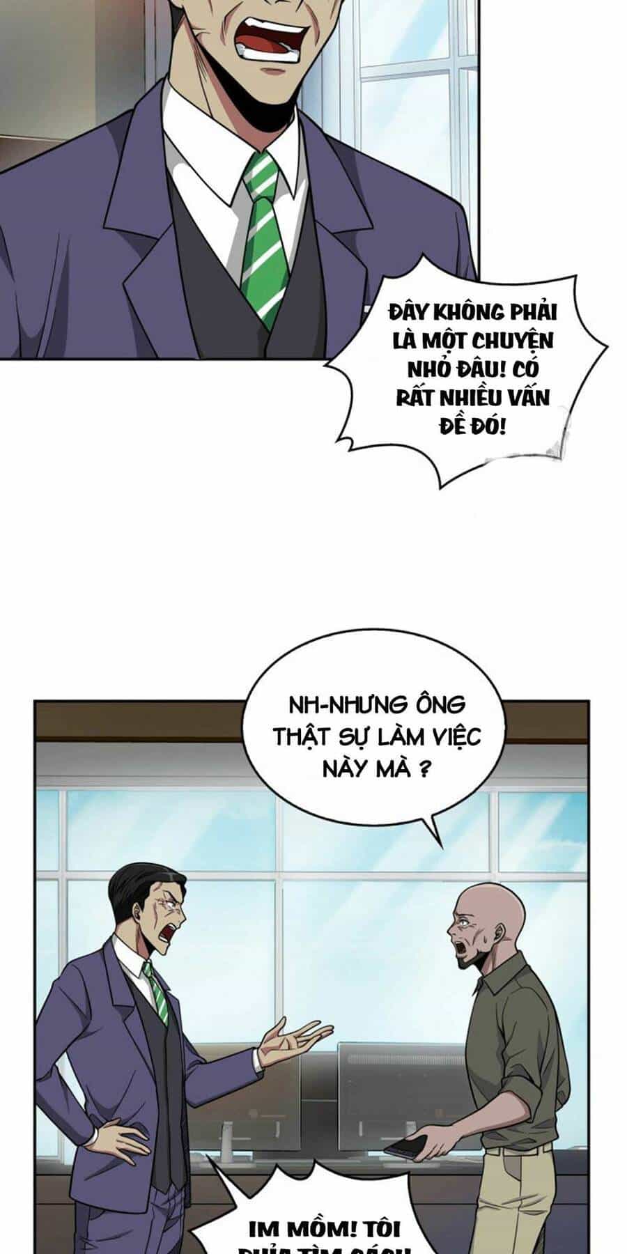 Vua Trộm Mộ - Chương 88 - ảnh 13