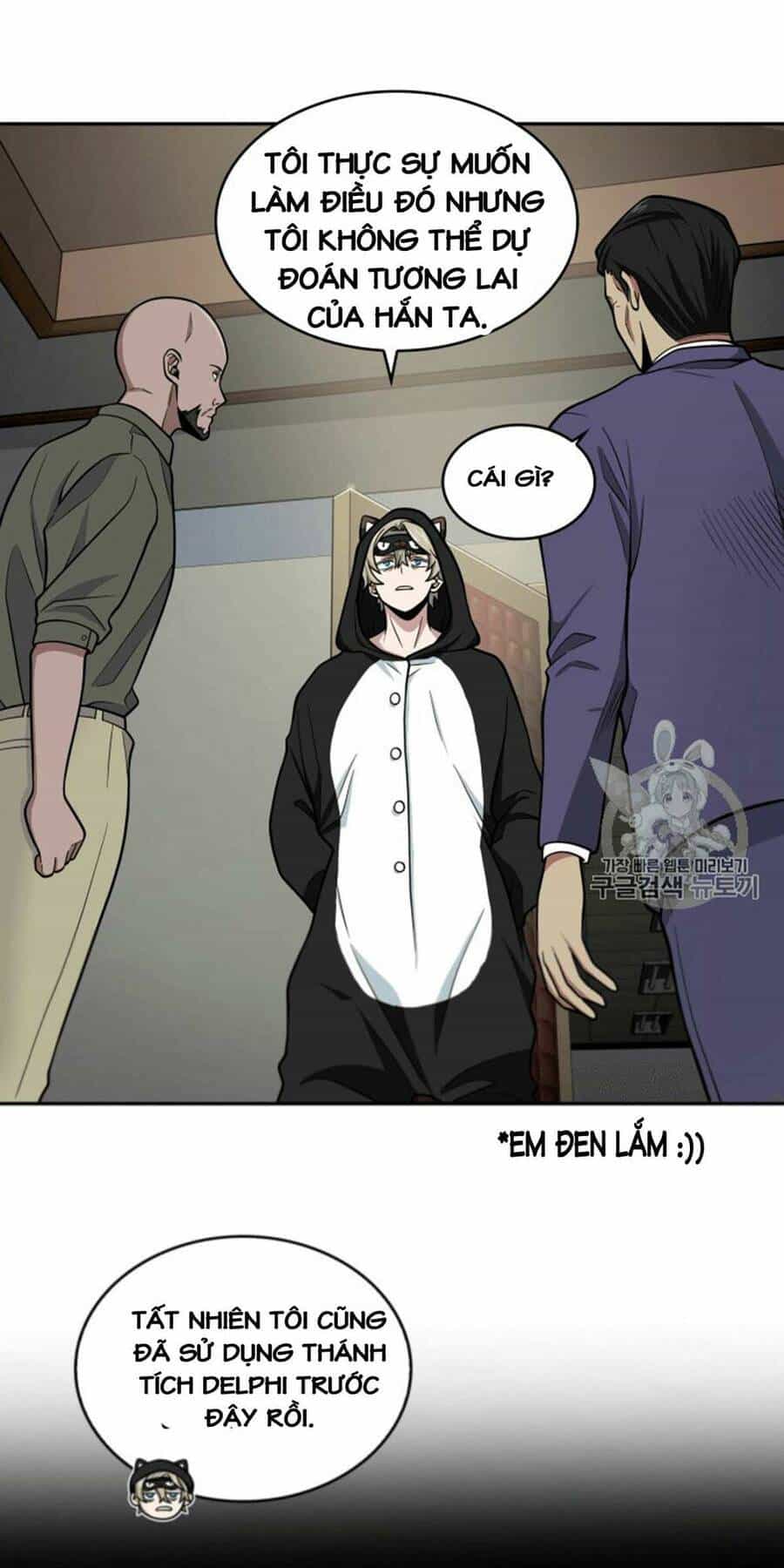 Vua Trộm Mộ - Chương 88 - ảnh 28