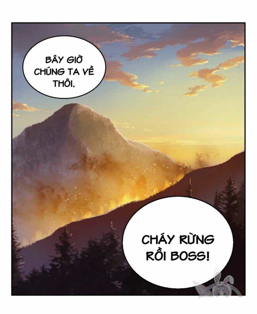 Vua Trộm Mộ - Chương 88 - ảnh 49