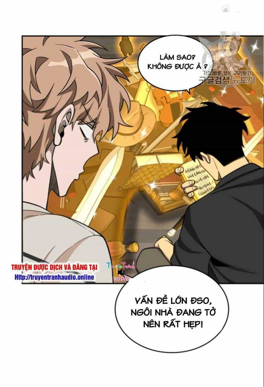 Vua Trộm Mộ - Chương 88 - ảnh 53