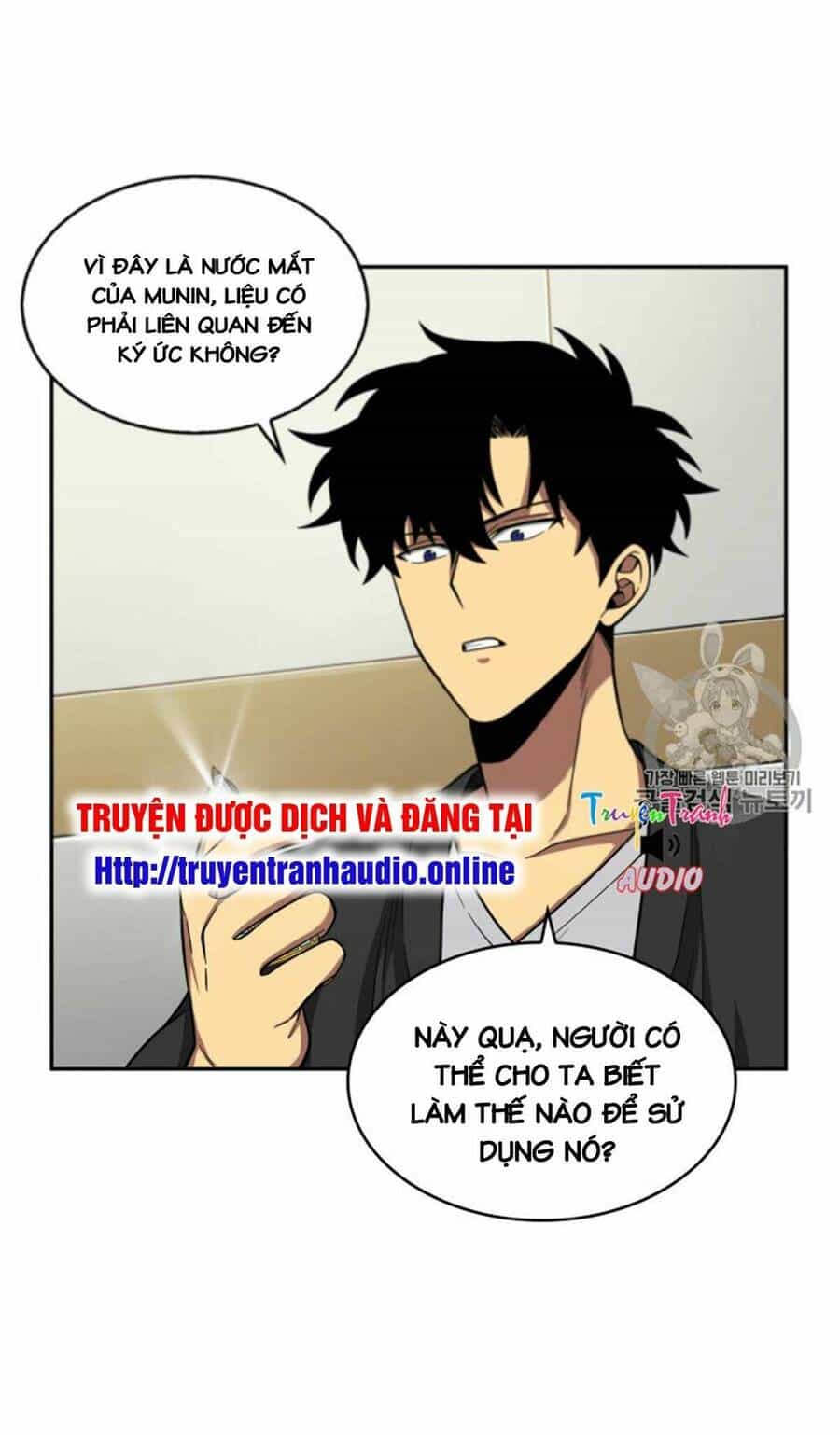 Vua Trộm Mộ - Chương 88 - ảnh 78